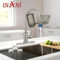 Water Purifier Tap Water Filter, Water Filter With 3x1 Faucet Extension. 