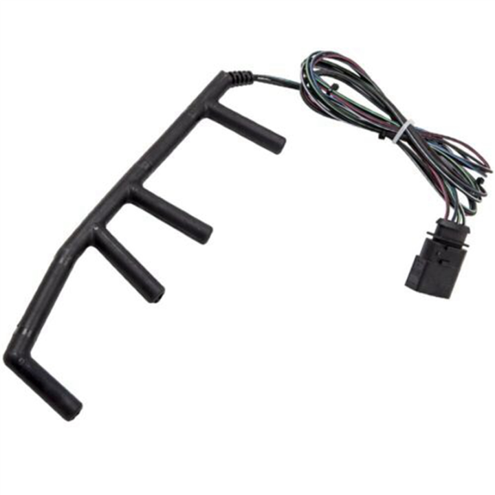 JINMY%202X%20038971220C%204%20Wire%20Crude%20Oil%20Glow%20Plug%20Wiring%20Harness%20Golf%20TDI%20Golf%201.9L%202002-2004%20-%20Image%204