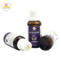 Desi Grub Lavender Essential Oil 30ml | Calm, Relaxation. 