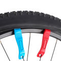SuperRide Easy Grip Tire Lever Premium Bike Tire Lever Set for Easy Tire Removal Essential Tool for Mtb Road Bikes Lightweight Durable Bicycle. 