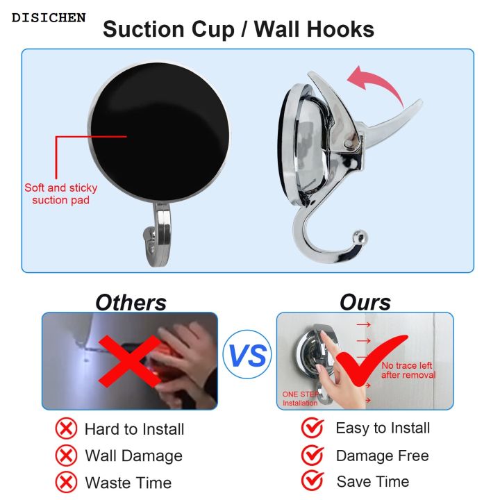 DISICHEN%20Portable%20Hooks%20Up%20Hooks%20Suction%20Cup%20Hooks%20for%20Shower%20Heavy%20Duty%20Vacuum%20Suction%20Shower%20Hooks%20Window%20Glass%20Kitchen%20Bathroom%20Hooks%20Reusable%20-%20Image%204