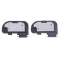 1Pcs New Battery Door Cover For 70D 80D Battery Cover Camera Repair Part Accessories@#A JUE. 