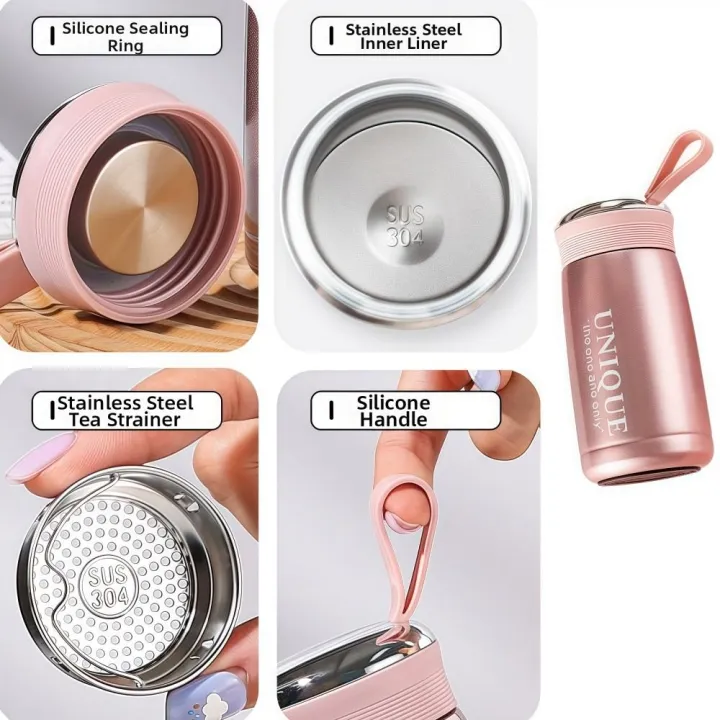Portable%20Leak-proof%20Mini%20Thermos%20Cup%20Stainless%20Steel%20257ml%20Vacuum%20Cup%20Pocket%20Design%20Durable%20Water%20Bottle%20Travel%20Outdoor%20-%20Image%204