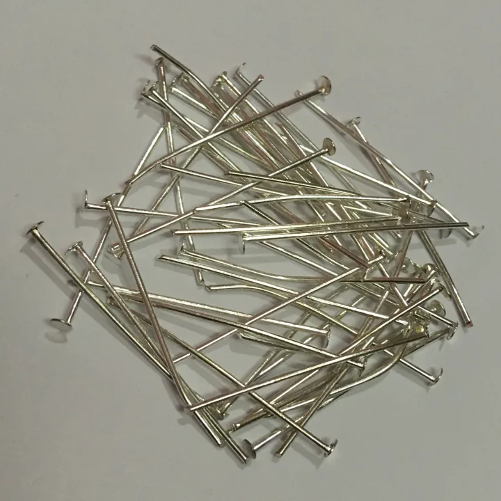Head%20Pins%20Silver%20Colored%203%20CM%20For%20DIY%20Crafts%20&%20Jewelry%20Making.%2050%20Grams%20-%20Image%205