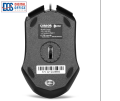 Enter Coursor Wired Optical Mouse (USB 2.0, Black). 