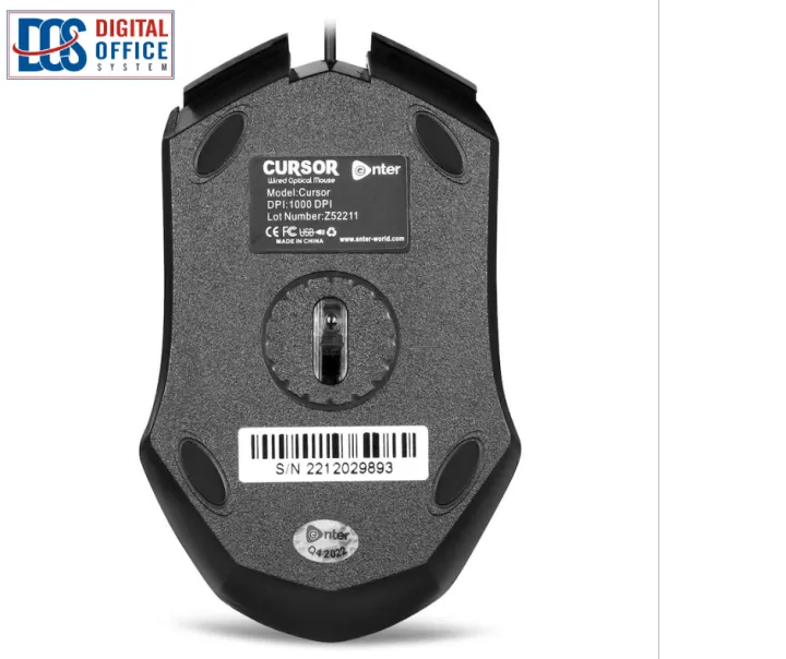 Enter%20Coursor%20Wired%20Optical%20Mouse%20(USB%202.0,%20Black)%20-%20Image%204