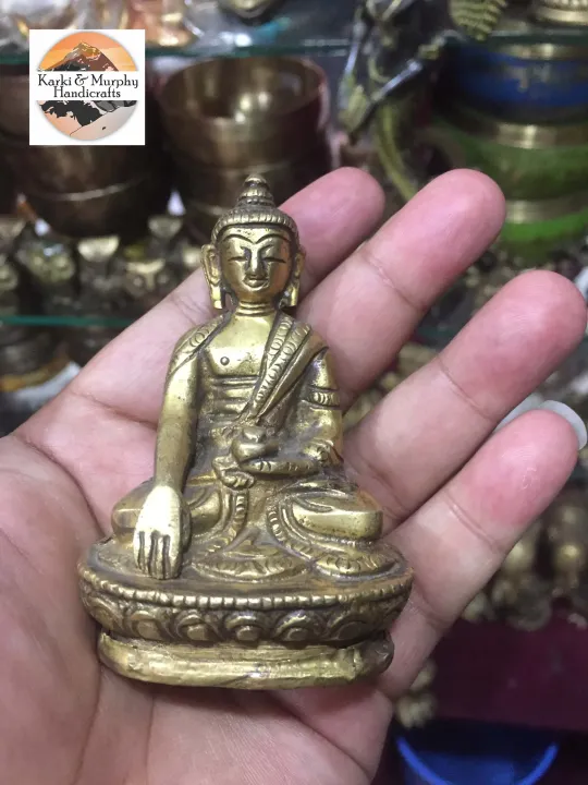 Buddhist%20Statue.%20Statue%20OF%20Lord%20Buddha.%20Mini%20Buddha's%20Statue.%20Perfect%20Gift/Home%20Decor.%20Statue.%20Buddha%20-%20Image%202