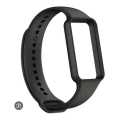 Silicone Strap for Amazfit Band 7. 