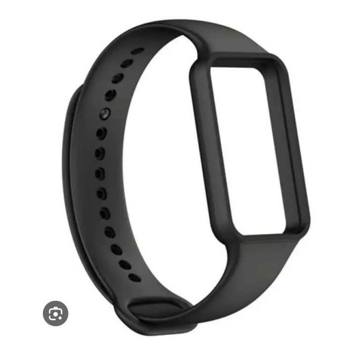 Silicone Strap for Amazfit Band 7