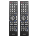 JAERBEE 2X New Remote Control Fit for Pioneer VSX-521/AXD7660/VSX-422-K/AXD7622 AV Receiver. 