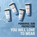 Neutrogena Ultra Sheer® Dry-Touch Sunscreen Broad Spectrum SPF 45 88ml By Genuine Collection. 