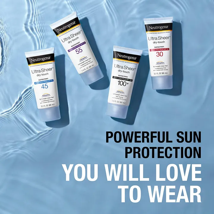 Neutrogena%20Ultra%20Sheer%C2%AE%20Dry-Touch%20Sunscreen%20Broad%20Spectrum%20SPF%2045%2088ml%20By%20Genuine%20Collection%20-%20Image%204
