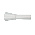 OYPFXMI 2X Car Fuel Filler Refueling Funnel LR073691 1681668 for 3/4 LR3 LR4 Sport 2010-2023. 