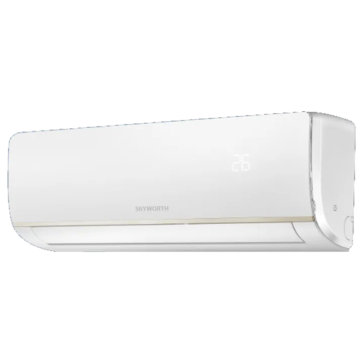 SKYWORTH%20Split%20Inverter%201%20ton%20Air%20Conditioner%20(SMVH12B-BI)%20-%20Image%202