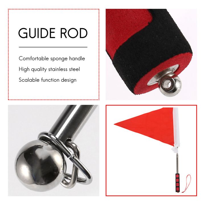 JAERBEE%20Extendable%202M%20Portable%20Telescopic%20Handheld%20Flag%20Pole%20Tool%20for%20Flags%20windsock%20-%20Image%207