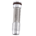 OYPFXMI 2X 11367541692 Car Cylinder Oil Check Valve for 5 Series E60 E61. 