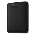 Western Digital Hard Disk Enclosure USB 3.0. 