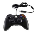 Xbox 360 Console & Pc Windows Usb Wired Joystick Gamepad Joypad Controller. 