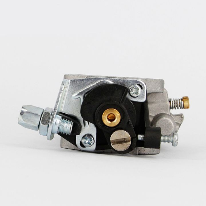 fasdaga%205X%20Hedge%20Trimmer%20Accessories%20Mower%20Two-Stroke%20Carburetor%20for%2040Cc%2043Cc%2049Cc%20Engine%202-Stroke%20Mini%20Chopper%20All-Terrain%20-%20Image%203