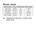 Moonstar Single Layer Stretchable Summer Jacket For Women - Fashion | Multi color. 