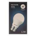 Heaven Warm E27 12W Led Light Bulb. 