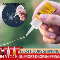 Ashunqiwen New style DIY Car Window Phone Screen Repair Kit Glass Curing Glue Auto Glass Scratch Crack Restore Windshield Repair Tool Car Accessories. 