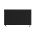 Haier 65 Inch 4K Bezel Less Google Android TV - Smart AI Plus (LE65K6600HQGA). 