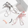 Youyou Yipin Wide-Angle Partial Beauty Tool Portable Suower Makeup Eyelash Curler. 