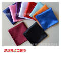 [Dress Accessories] Suit Pocket Square Mens Tie Set Collection. 