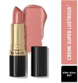 Super Lustrous™ Lipstick - Crème & Pearl Finish. 