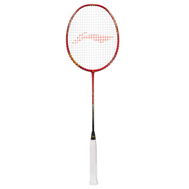 Li-Ning AXFORCE 20 R (Red/Black)