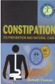 PILGRIMS HEALTH SERIES CONSTIPATION ITS PREVENTION AND NATURAL CURE by Kenneth Treuman. 