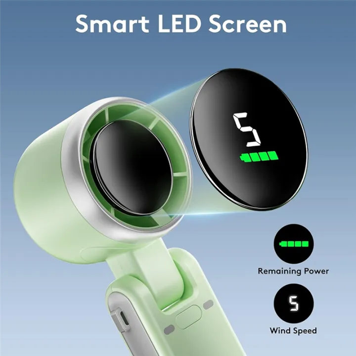 Portable%20Handheld%20Mini%20Fan,%20Foldable%20Powerful%20Winds%20Turbo%20Fan%20-%20Image%205