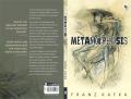 Metamorphosis By Franz Kafka ( Fingerprint Publication ). 