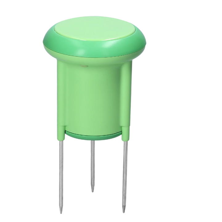 NCANRUI Tuya ZigBee Soil Tester Temperature and Humidity Sensor IP66 Grade Waterproof APP Control Support View History