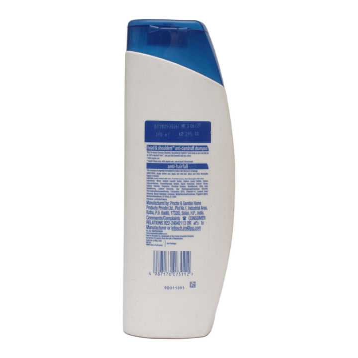Head%20And%20Shoulder%20Anti%20Dandruff%20Shampoo%20(Anti%20Hairfall)%20340%20Ml%20-%20Image%203