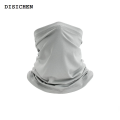 DISICHEN New style Silk Scarf Uni Scarf Outdoor Headband Bike Cycling Balaclava Neck Tube Warmer Riding Bandanas Face Mask Sports Bicycle. 