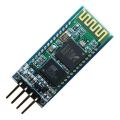 Bluetooth Module (HC-06)[1 pcs]. 