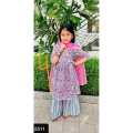 Kurta Sets For Girl Under 10. 