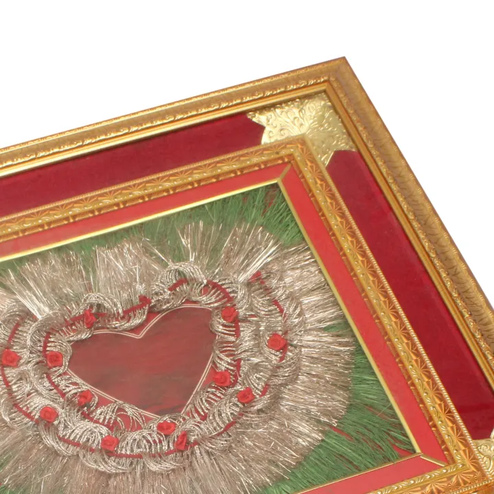 Golden%20Wedding%20Mala%20Double%20Frame%20-%20Image%203