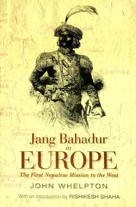 Jung%20Bahadur%20Rana%20In%20Europe%20By%20John%20Whelpton%20-%20Image%203