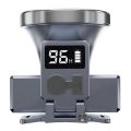 New Multifunctional Waterproof Headlight Adjustable Angle Super Bright Headlight Outdoor Camping Head Lamp Rechargeable Camping Flashlight for Fishing Hiking. 