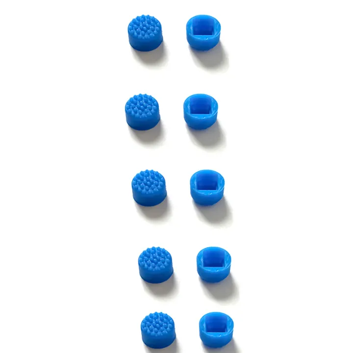 10Pcs%20Laptop%20Keyboard%20Trackpoint%20Pointer%20Mouse%20Stick%20Point%20Cap%20for%20Laptop%20Keyboard%20Trackpoint%20Little%20Dot%20Cap,%20Black%20-%20Image%202