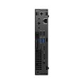 Dell OptiPlex 7010 Micro Form Desktop Intel i5 13th Gen 13500T – 8GB DDR5 RAM – 512GB NVMe SSD – Intel UHD Integrated Graphics – Windows 11 Pro. 