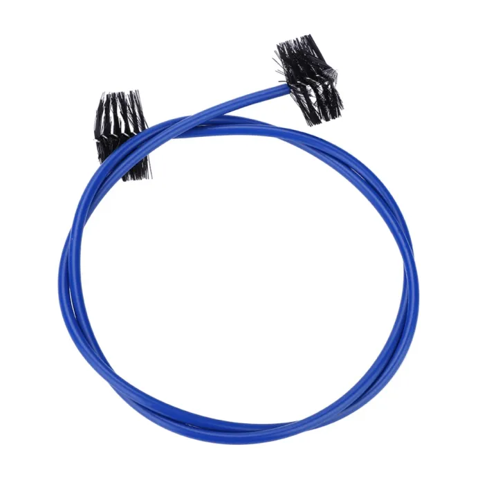 4pcs Durable Flexible Brush Trumpet Cleaning Kit Cleaning Rod Included ...