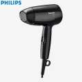 Philips BHC010/10 Hair Dryer 1200w hot & cold foldable. 