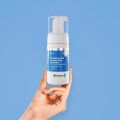 The Derma Co 1% Salicylic Acid Foaming Daily Face Wash with Salicylic Acid, Zinc PCA & PHA for Active Acne & clogged Pores - 100 ml Reduces Acne | Unclogs Pores | From HyperMart | Hyper Mart. 