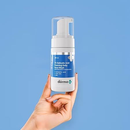 The%20Derma%20Co%201%25%20Salicylic%20Acid%20Foaming%20Daily%20Face%20Wash%20with%20Salicylic%20Acid,%20Zinc%20PCA%20&%20PHA%20for%20Active%20Acne%20&%20clogged%20Pores%20-%20100%20ml%20Reduces%20Acne%20%7C%20Unclogs%20Pores%20%7C%20From%20HyperMart%20%7C%20Hyper%20Mart%20-%20Image%202
