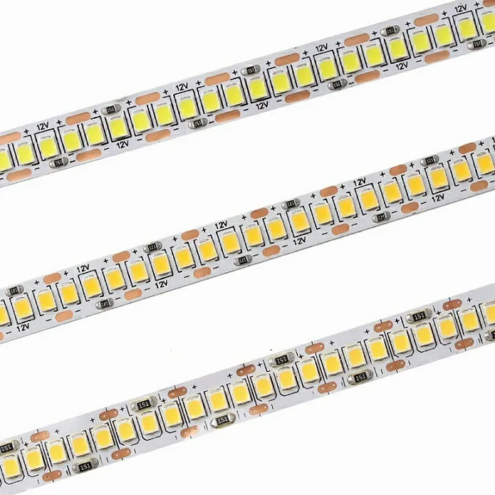 12V%2024V%20LED%20Strip%202835%20240LED/M%20Flexible%20Strip%20Ribbon%20Home%20Decor%20Light%205Mters%20-%20Image%206