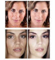 Collagen Plus Vitamin E Day And Night Cream 40gm. 